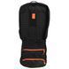 Рюкзак тактический Highlander Stoirm Backpack 25L Black (TT187-BK)