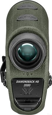 Далекомір Vortex Diamondback HD 2000 (LRF-DB2000)