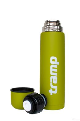 Термос TRAMP Basic 0,5л (UTRC-111-olive) Оливковий