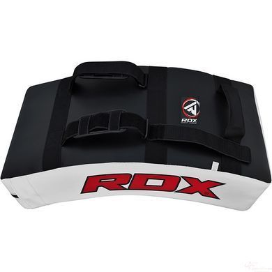 Трипанельна вигнута конструкція маківари RDX Kick Gel розміром 60х36х13 см