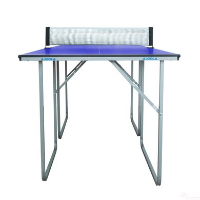 Теннисный стол Joola Midsize Blue (19110)