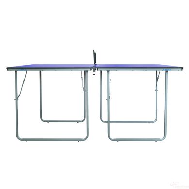 Тенісний стіл Joola Midsize Blue (19110)