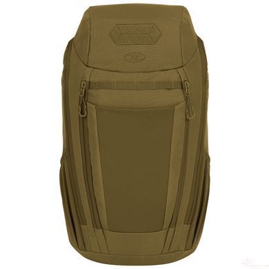 Рюкзак тактический Highlander Eagle 2 Backpack 30L Coyote Tan (TT193-CT)