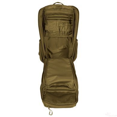 Рюкзак тактический Highlander Eagle 2 Backpack 30L Coyote Tan (TT193-CT)