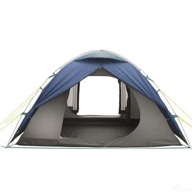 Намет Outwell Cloud 5 Plus Blue (111201) + БЕЗКОШТОВНА ДОСТАВКА