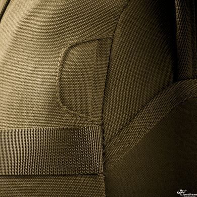 Рюкзак тактический Highlander Stoirm Backpack 25L Coyote Tan (TT187-CT)