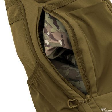 Рюкзак тактический Highlander Eagle 2 Backpack 30L Coyote Tan (TT193-CT)