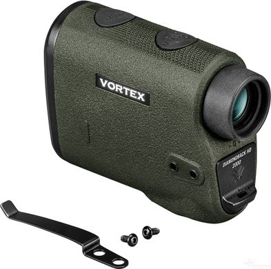 Далекомір Vortex Diamondback HD 2000 (LRF-DB2000)