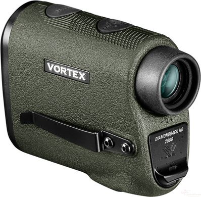 Далекомір Vortex Diamondback HD 2000 (LRF-DB2000)