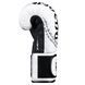 Боксерские перчатки Phantom Muay Thai White 16 унций, бинты в подарок (PHBG2495-16)