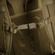Рюкзак тактический Highlander Stoirm Backpack 25L Coyote Tan (TT187-CT)