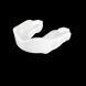 Капа Shock Doctor Gel Max дитяча (вік до 10р.) White (art. 6150-TC-YTR)