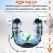 Капа Shock Doctor Gel Max дитяча (вік до 10р.) White (art. 6150-TC-YTR)