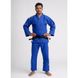 Кімоно для дзюдо сине IPPON GEAR Legend 2 SlimFit з ліцензією IJF - 155