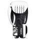 Боксерские перчатки Phantom Muay Thai White 16 унций, бинты в подарок (PHBG2495-16)