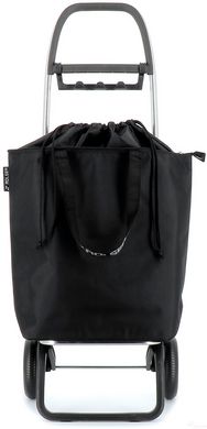 Сумка-візок Rolser Mini Bag Plus MF 2L Negro ( MNB042-1023)