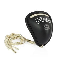 Защита Fairtex GC1 Groin protector steel cup M