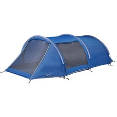 Намет Vango Kibale 350 Moroccan Blue (TEQKIBALEM23172) + БЕЗКОШТОВНА ДОСТАВКА