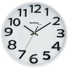Часы настенные Technoline WT4100 White (WT4100)