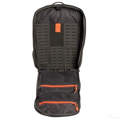 Рюкзак тактический Highlander Stoirm Backpack 25L Dark Grey (TT187-DGY)