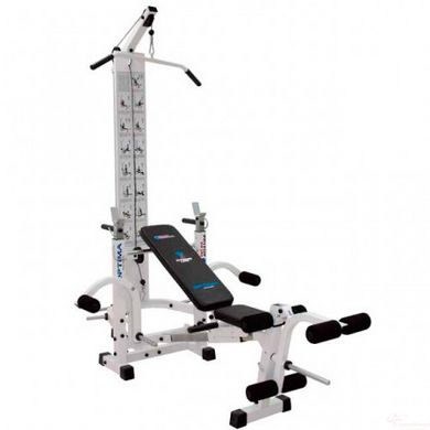 Fitness station InterAtletika Optima ST005