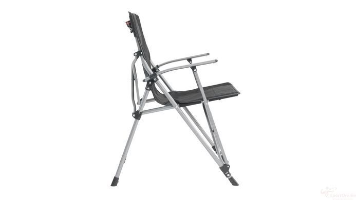 Стул раскладной Outwell Goya Black XL (470472)