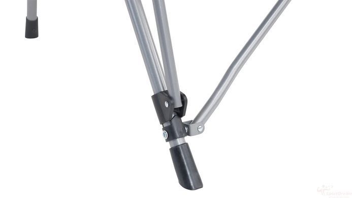 Стул раскладной Outwell Goya Black XL (470472)
