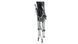 Стул раскладной Outwell Goya Black XL (470472)