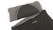 Спальний мішок Outwell Contour Reversible/+2&deg;C Midnight Black Left (230365)