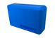 Yoga block EasyFit EVA Blue (EFIT-1052)