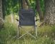 Стул раскладной Outwell Goya Black XL (470472)