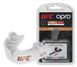 Капа OPRO Bronze UFC доросла (вік 11+) White (ufc.102512003)