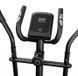 LED-дисплей орбітрека Vigor 6401E з Bluetooth та підтримкою Kinomap i Zwift