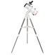 Телескоп Bresser Messier NT-114/500 Nano AZ (4514500) + БЕЗКОШТОВНА ДОСТАВКА