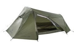 Палатка Ferrino Lightent 1 Pro Olive Green (92172LOOFR) + БЕСПЛАТНАЯ ДОСТАВКА