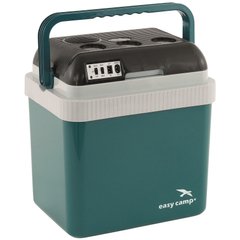 Автохолодильник Easy Camp Coolbox Chilly 24L 12V/230V Petrol Blue (600030)