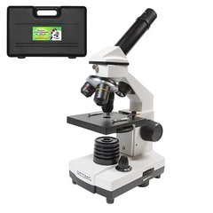 Микроскоп OPTIMA (A11-1509 MB-Dis 01-202S Gift Set)