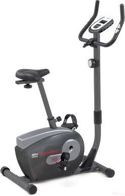 Велотренажер Toorx Upright Bike BRX 55 Comfort (BRX-55-COMFORT) + БЕЗКОШТОВНА ДОСТАВКА