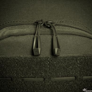 Рюкзак тактический Highlander Stoirm Backpack 25L Olive (TT187-OG)