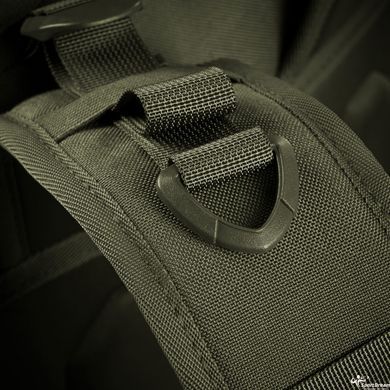 Рюкзак тактический Highlander Stoirm Backpack 25L Olive (TT187-OG)