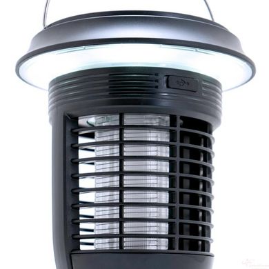 Фонарь уничтожитель комаров Ranger Smart light (RA 9934), чорній, серый