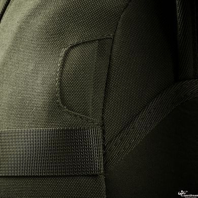 Рюкзак тактический Highlander Stoirm Backpack 25L Olive (TT187-OG)