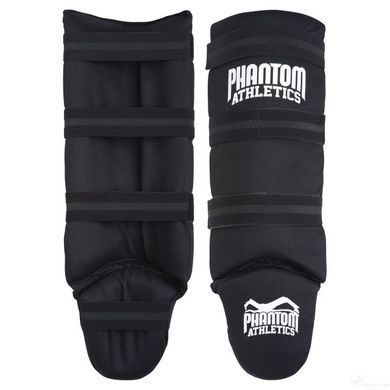 Захист гомілки та стопи Phantom Impact Basic S/M Black, S/M