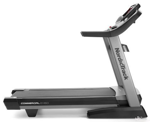 Бігова доріжка NordicTrack 2450 (NTL17221-INT)