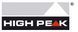 Палатка High Peak Ancona 5.0 Light Grey/Dark Grey/Green (10249) + БЕСПЛАТНАЯ ДОСТАВКА