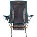 Кресло раскладное Uquip Infinity Lounger Grey (244047)