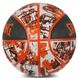 М'яч баскетбольний 7 Spalding Graffitti Ball 84376Z для вулиці