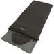 Спальний мішок Outwell Contour Reversible/+2&deg;C Midnight Black Right (230382)