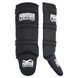 Захист гомілки та стопи Phantom Impact Basic S/M Black, S/M