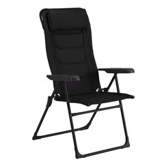 Стілець кемпінговий Vango Hampton DLX Chair Excalibur (CHQHAMPTOE27TI8)